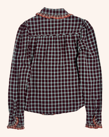 Ulla Johnson - Gingham Shirt