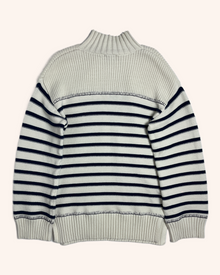Aje - Knit Striped Jumper