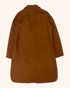 Fabiana Filippi - Silk Knit Coat