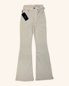 Rag & Bone - 'Casey High Rise Jeans'