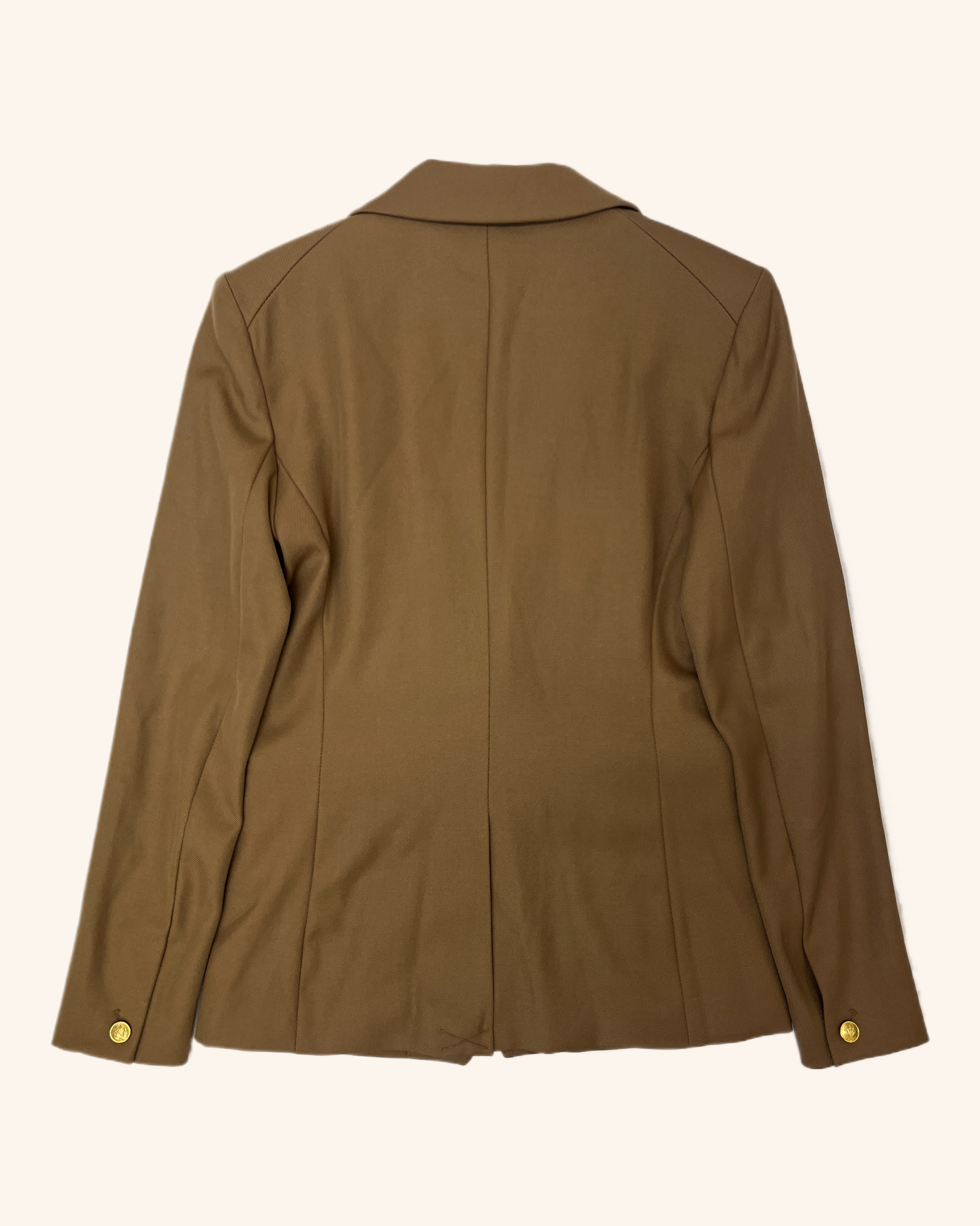 Rag & Bone - Double Breasted Blazer