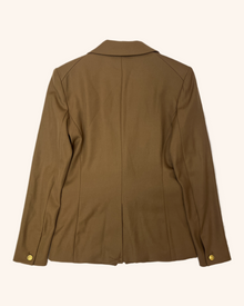 Rag & Bone - Double Breasted Blazer