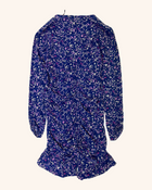 Isabel Marant - Abstract Print Dress