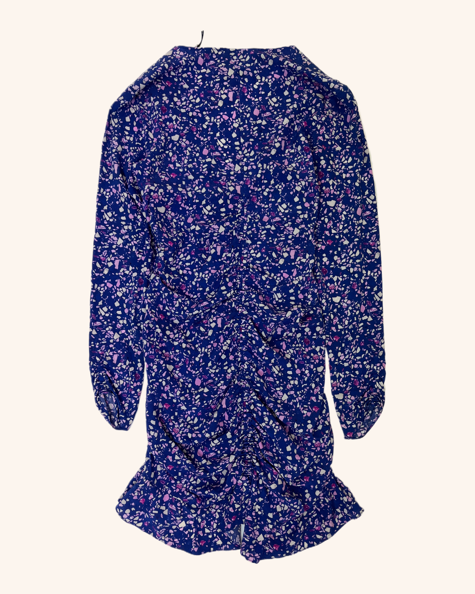 Isabel Marant - Abstract Print Dress