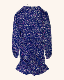 Isabel Marant - Abstract Print Dress