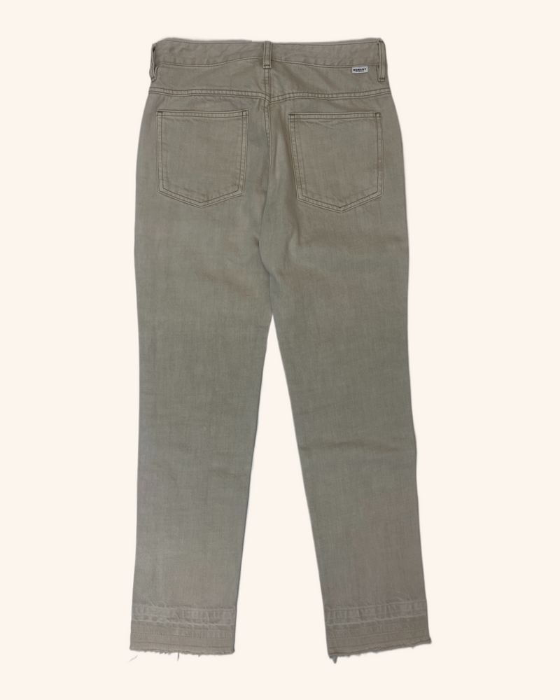 Marant Etoile - Tapered Jeans