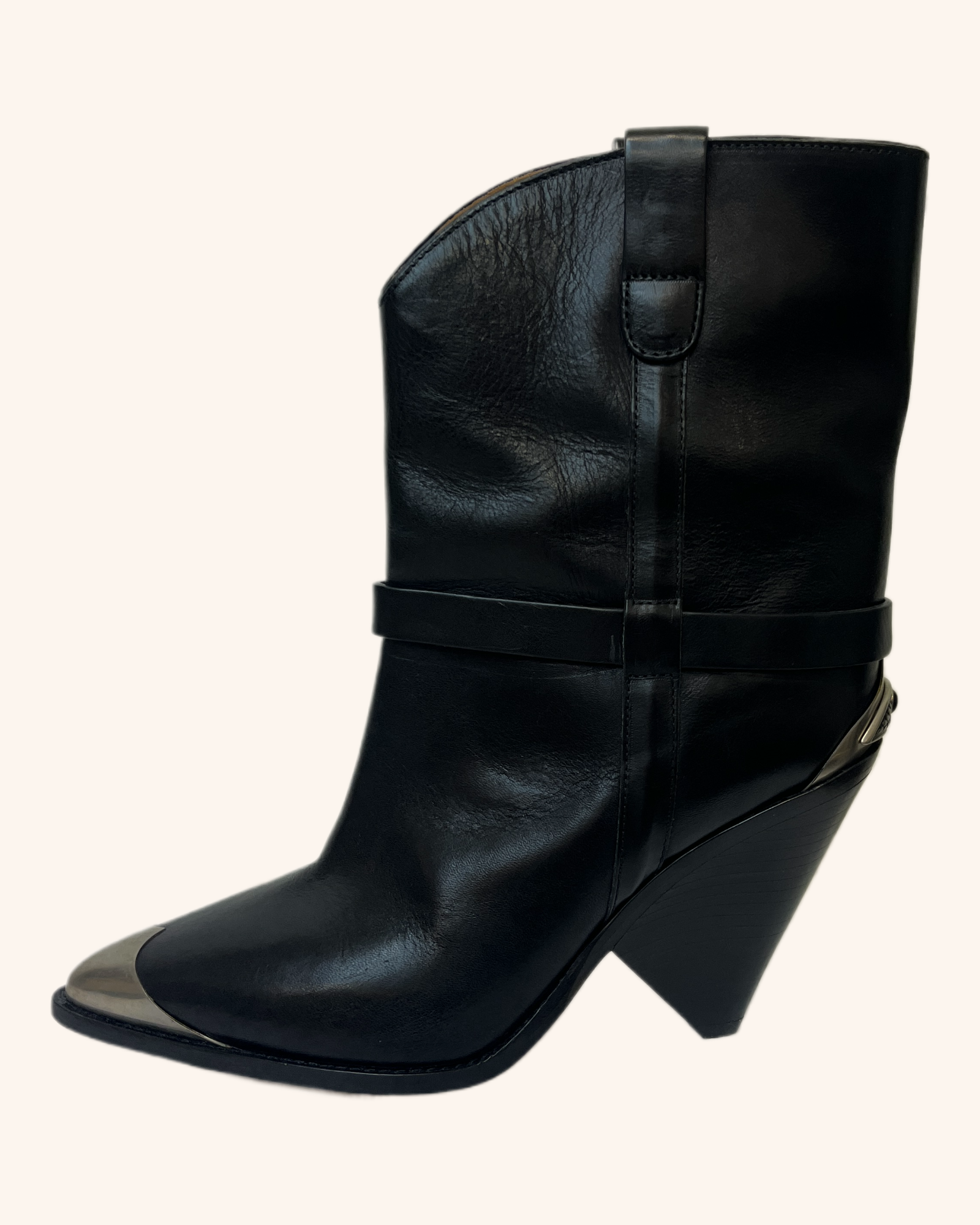 Isabel Marant - 'Lamsy Boot'