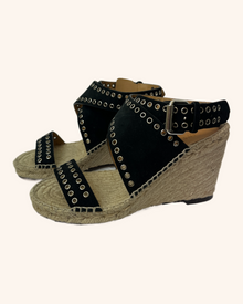 Isabel Marant Etoile - 'Iriane Espadrille'