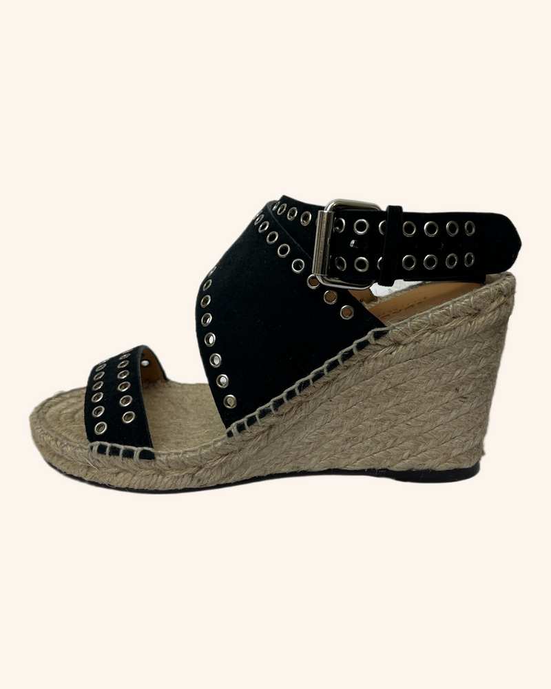 Isabel Marant Etoile - 'Iriane Espadrille'