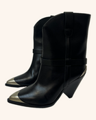 Isabel Marant - 'Lamsy Boot'