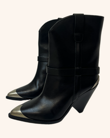 Isabel Marant - 'Lamsy Boot'