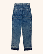 Marant Etoile - Tapered Cargo Jean