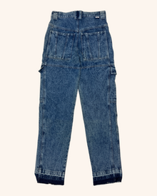 Marant Etoile - Tapered Cargo Jean