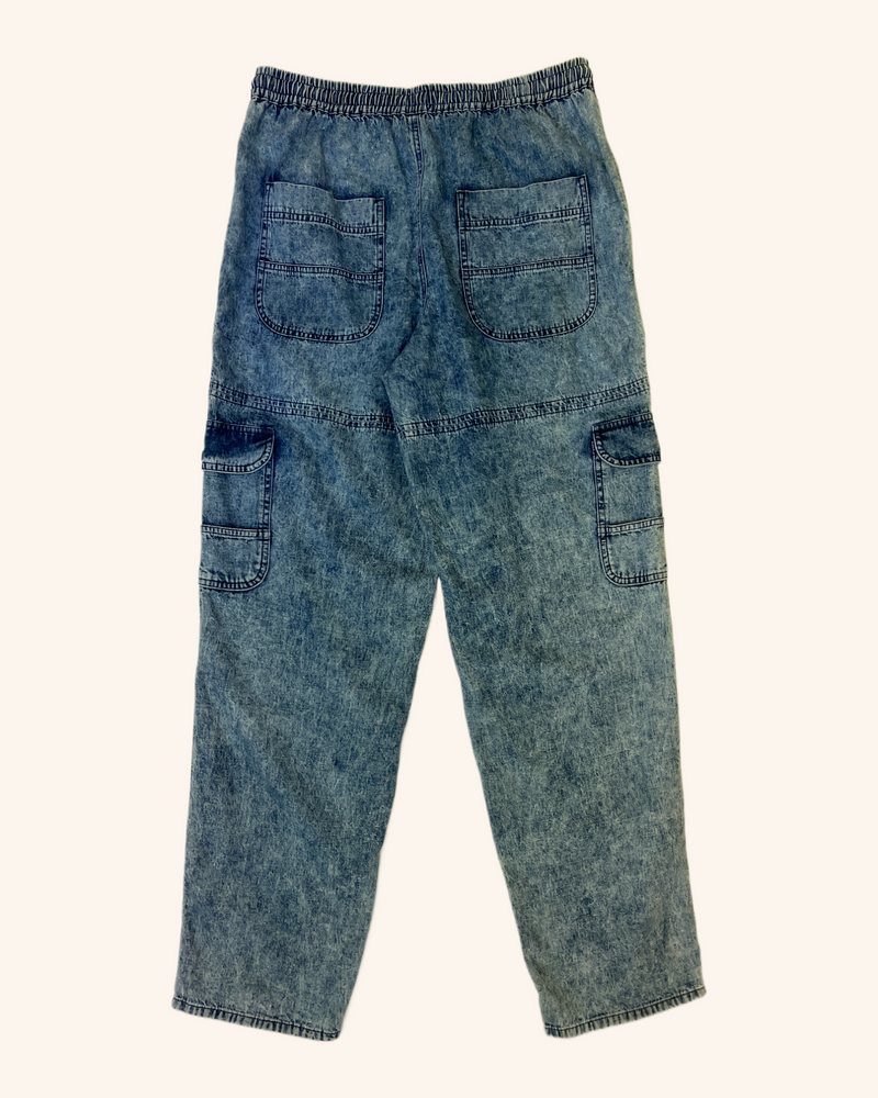 Marant Etoile - 'Viamao Trousers'