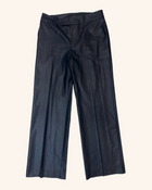 Zambesi - Shiny Wool Trousers