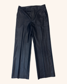 Zambesi - Shiny Wool Trousers