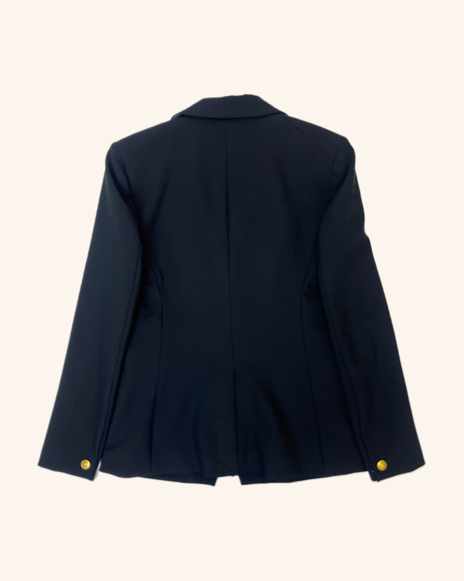 Rag & Bone - 'Preston Crepe Blazer'