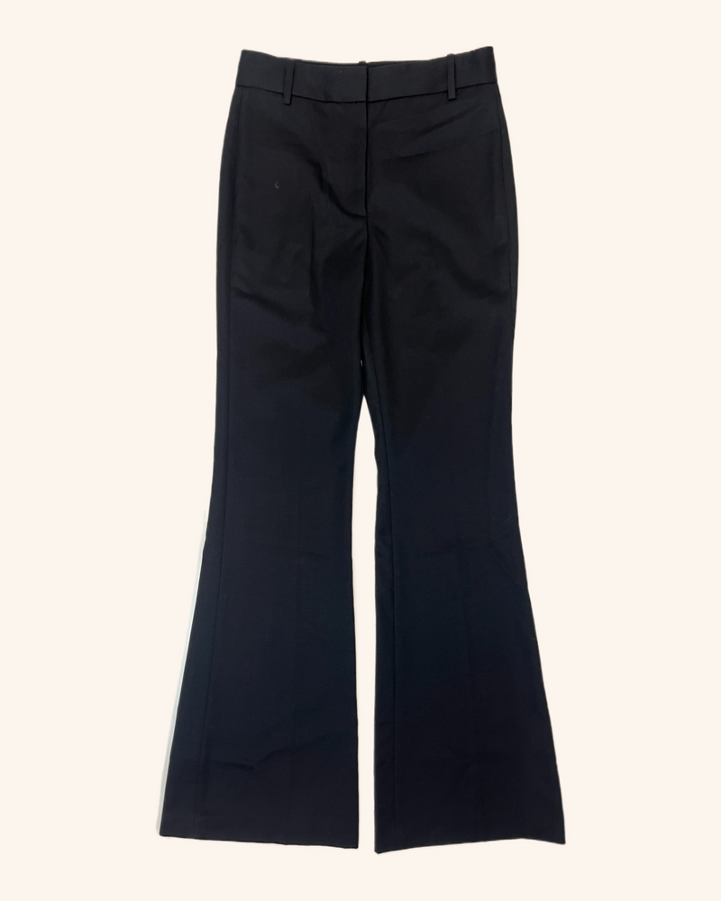 Nili Lotan - Wool Trousers