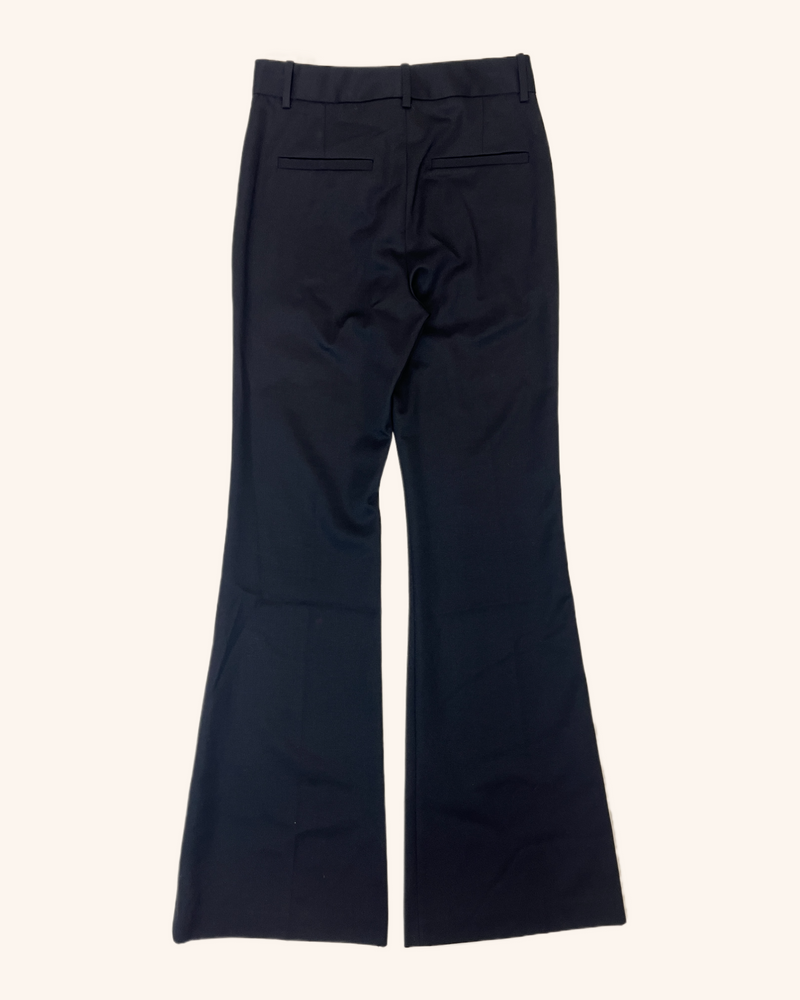 Nili Lotan - Wool Trousers