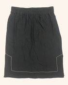 Bassike - Midi Skirt