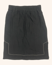 Bassike - Midi Skirt
