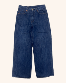 Okayama Denim - Straight Leg Jeans