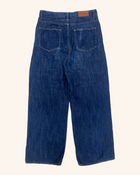 Okayama Denim - Straight Leg Jeans