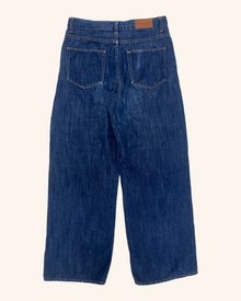 Okayama Denim - Straight Leg Jeans