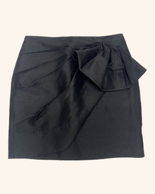 Acler - Ruched Mini Skirt