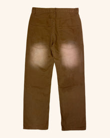 Wynn Hamlyn - Fade Effect Jeans