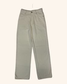 Ruby - Straight Leg Jeans