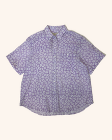 Blanca - Short Sleeved Shirt