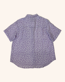 Blanca - Short Sleeved Shirt