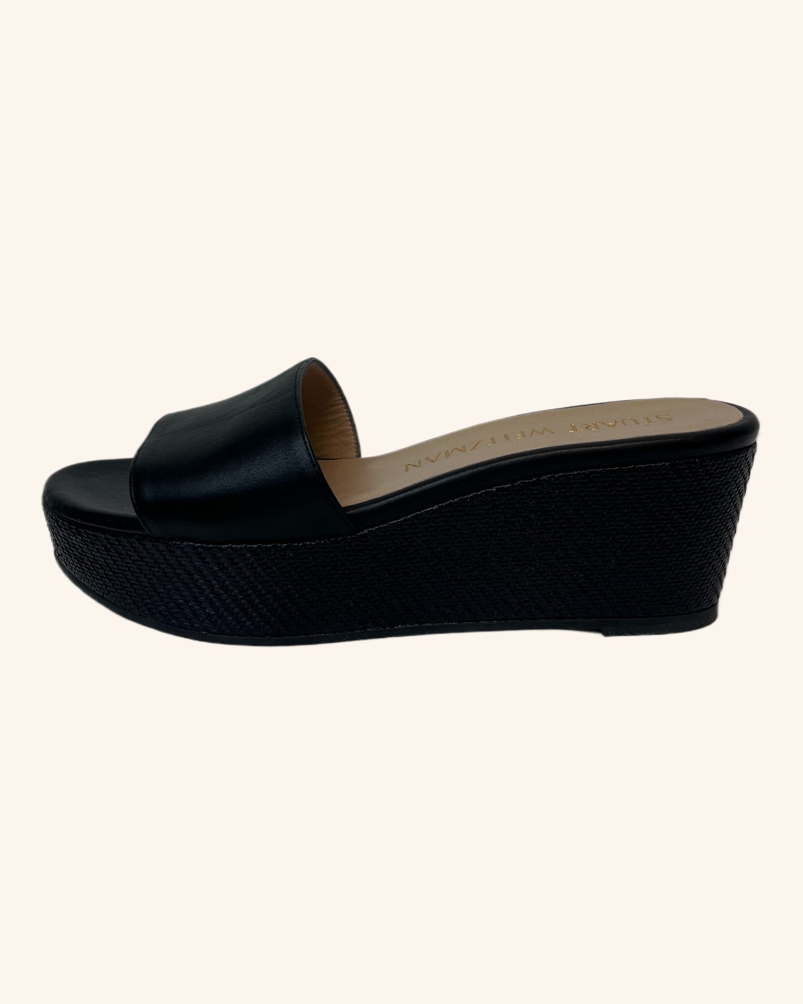 Stuart Weitzman - Platform Sandals