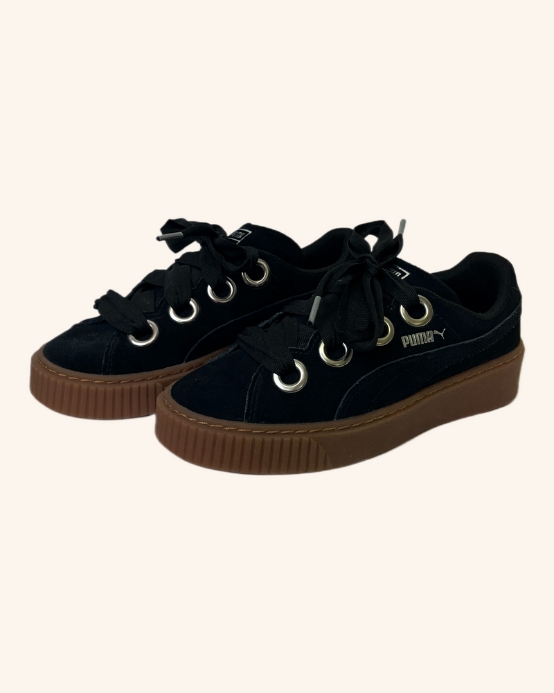 Puma - Suede Sneakers