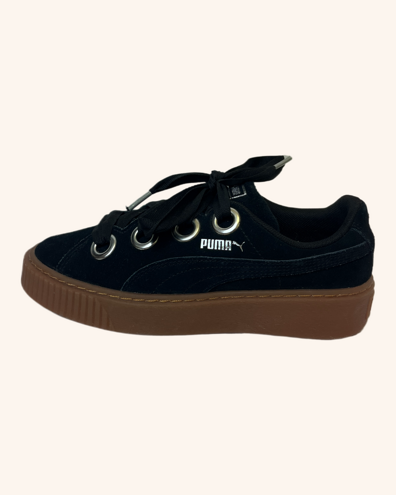 Puma - Suede Sneakers