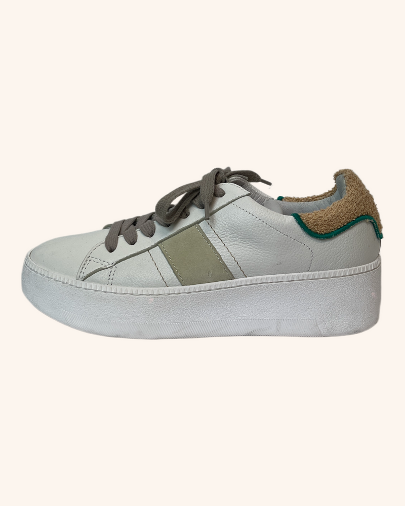 Meline - Platform Sneakers