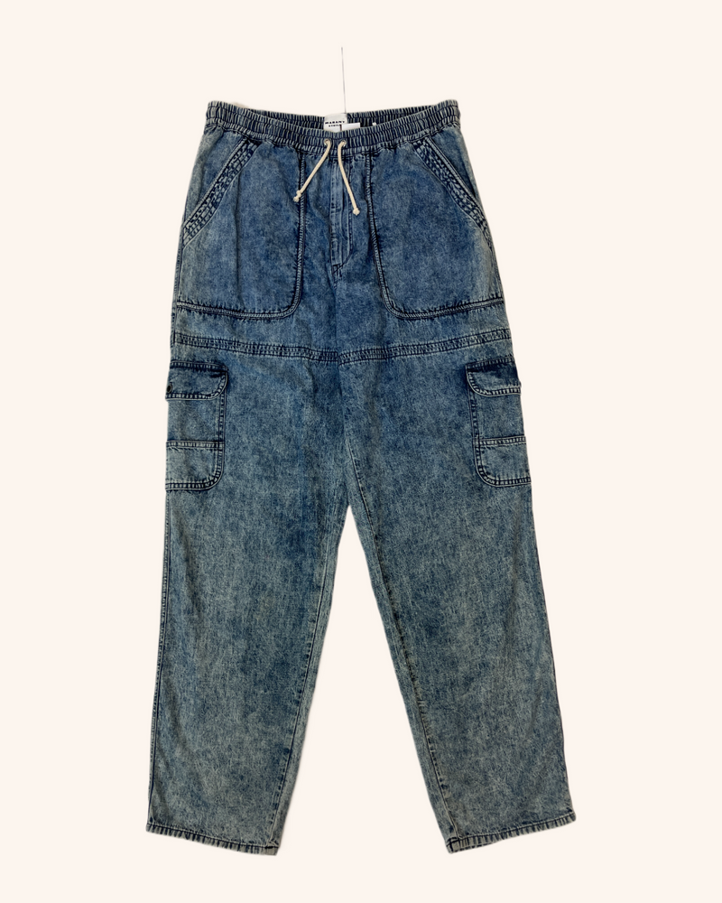 Marant Etoile - 'Viamao Trousers'
