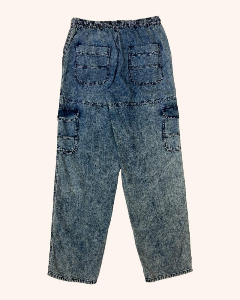 Marant Etoile - 'Viamao Trousers'