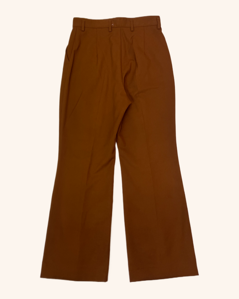 Acne Studios - Straight Leg Trousers