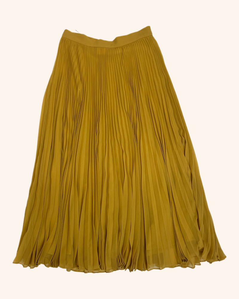 MaxMara Studio - Pleated Midi Skirt