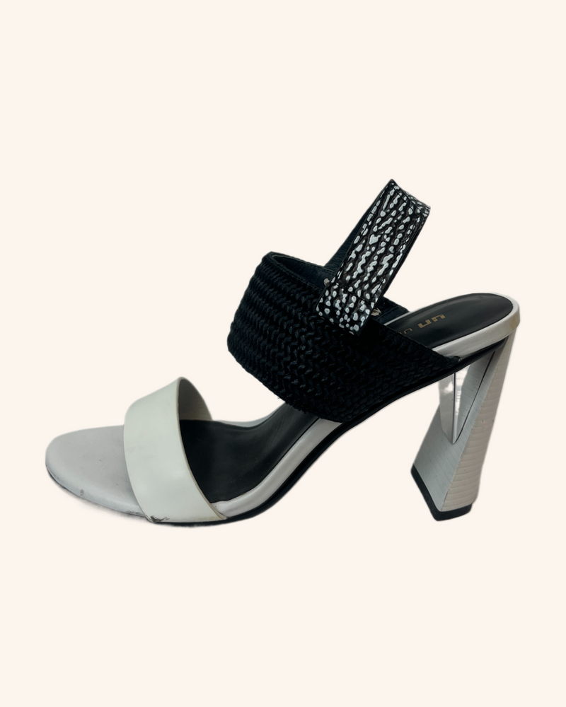 United Nude - Two-Tone Heels