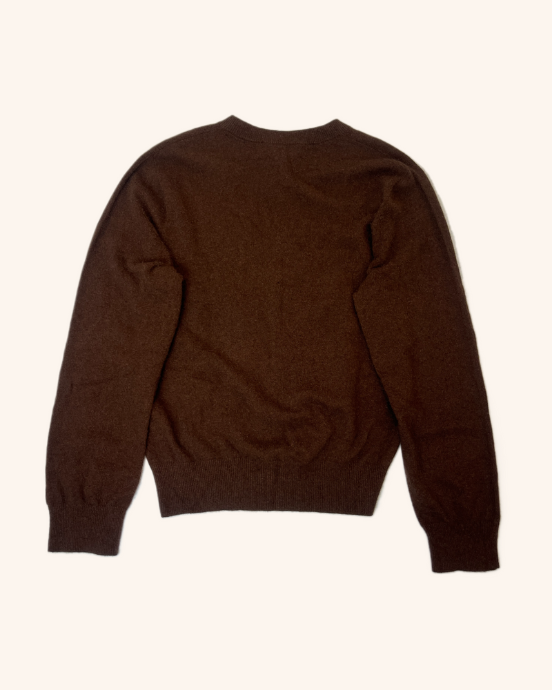 Juliette Hogan - Perino Knit Jumper