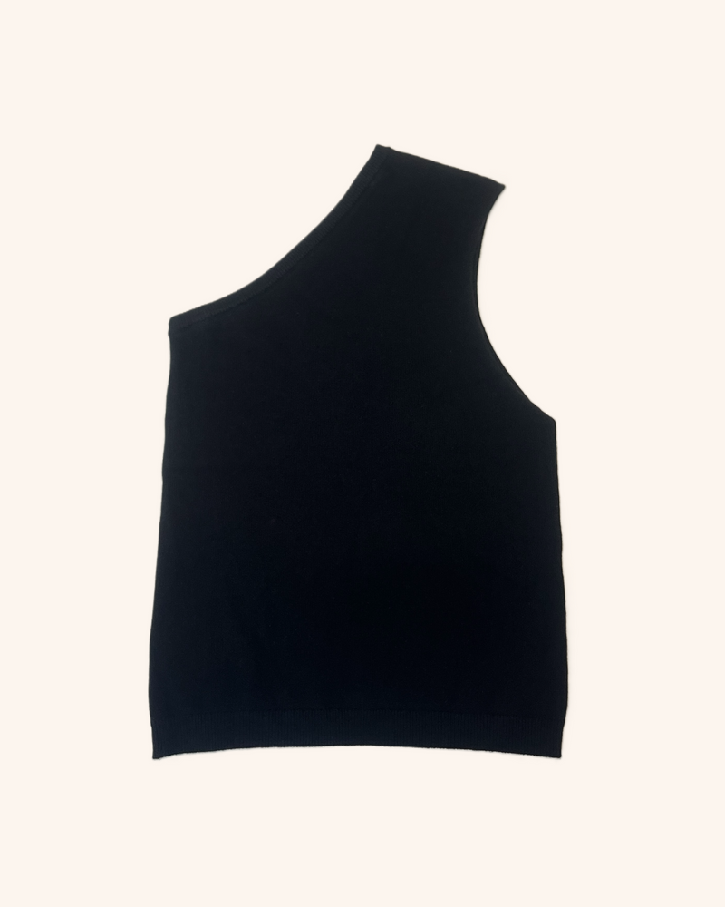 Elle + Riley - Cashmere Top