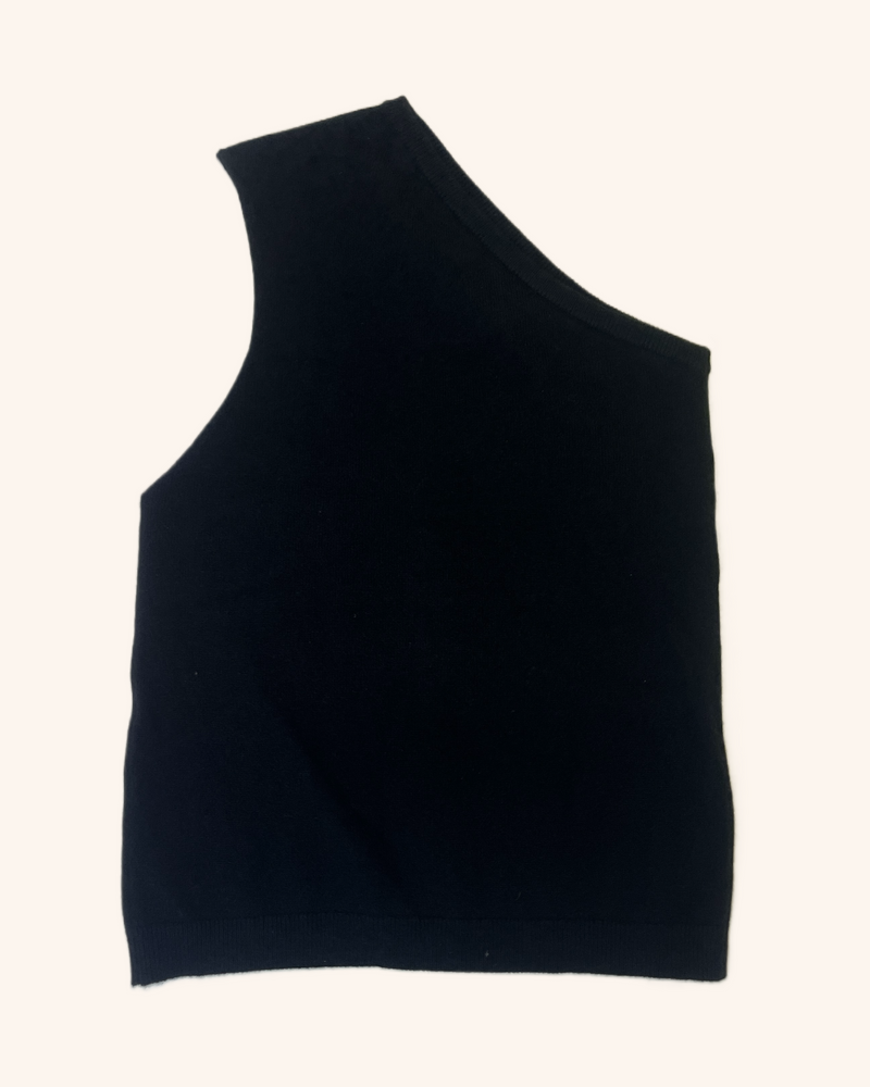 Elle + Riley - Cashmere Top