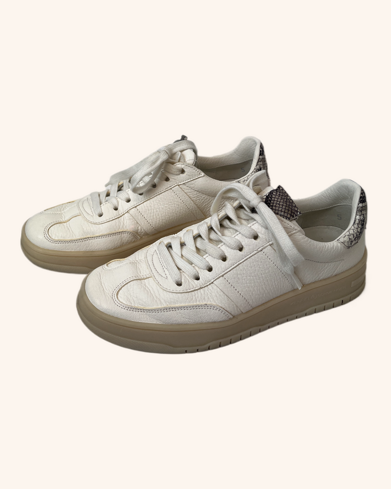 Kennel & Schmenger - Reptile Detail Sneaker