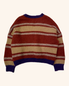 Leon & Harper - Mohair Blend Cardigan