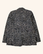 Anine Bing - Leopard Print Blazer