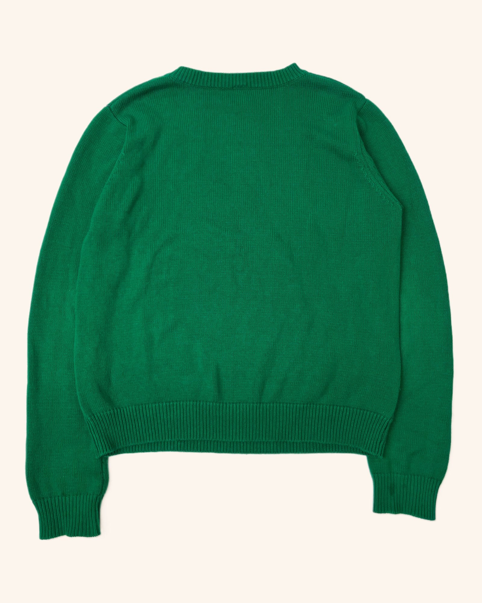 Sylvester - Dinosaur Knit Jumper