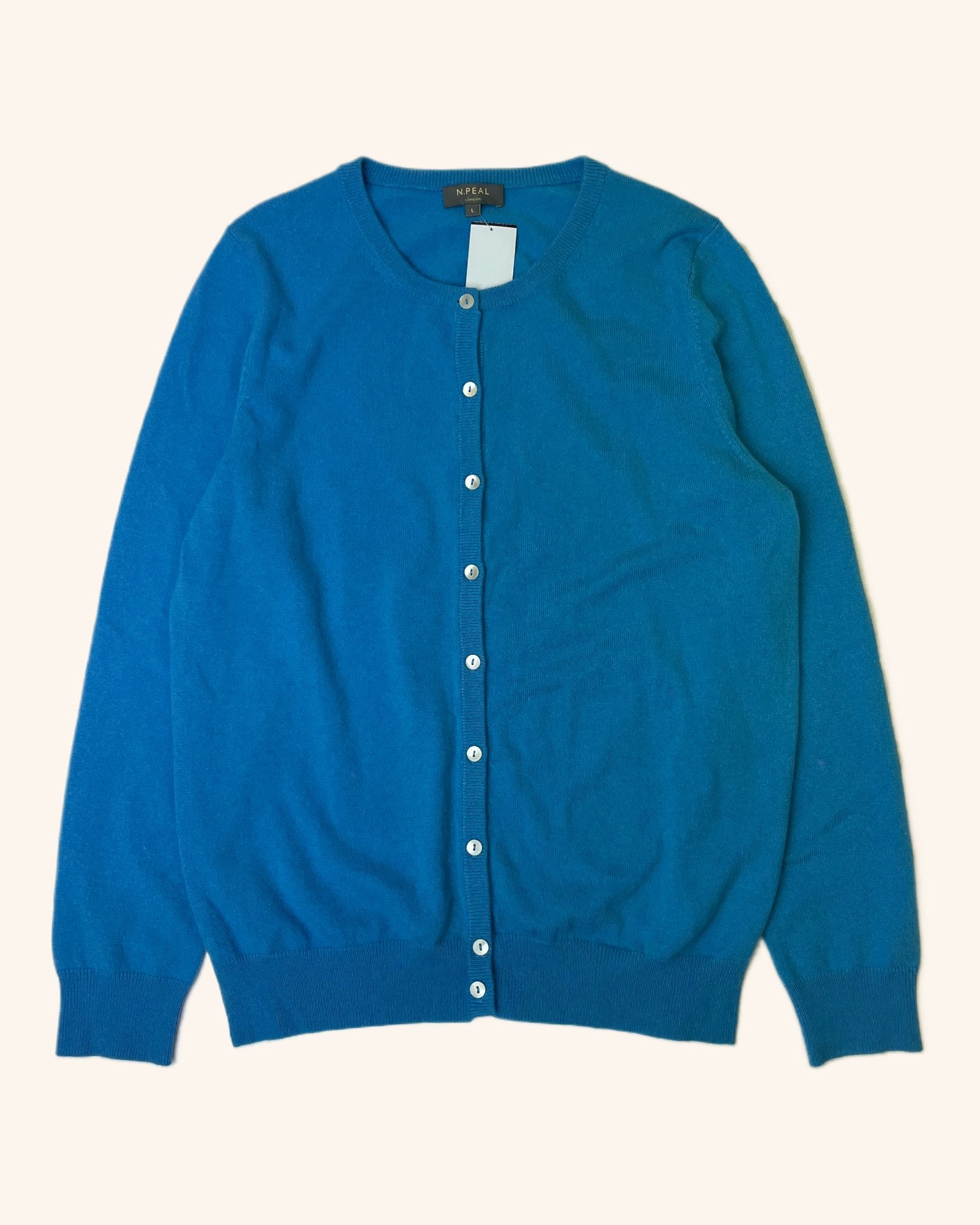 N.Peal - Knit Cardigan